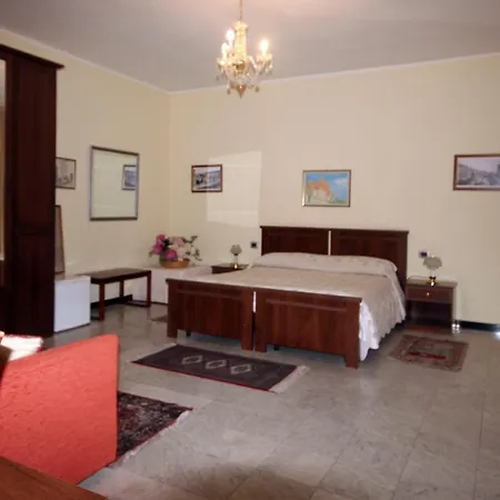 Tresor Petit Cagliari
