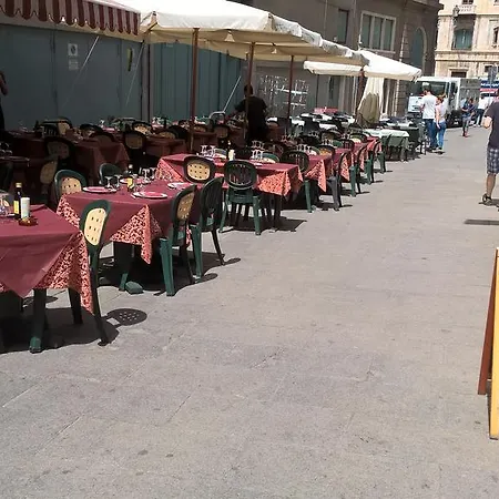 Gasthof Tresor Petit Cagliari