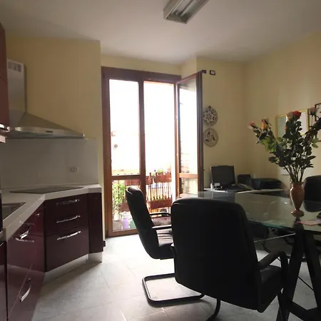 Tresor Petit Guest house *