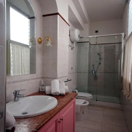 Tresor Petit Gasthof Cagliari
