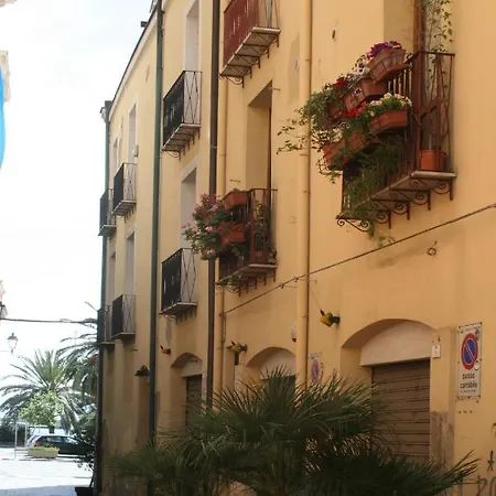 Tresor Petit Guest house *