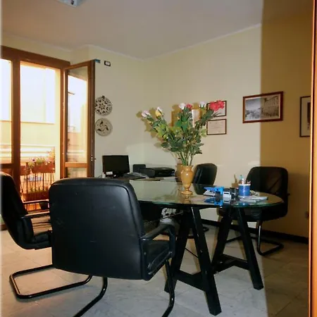 Tresor Petit Gasthof Cagliari