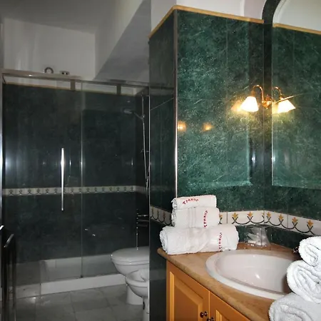 Guest house Tresor Petit Cagliari