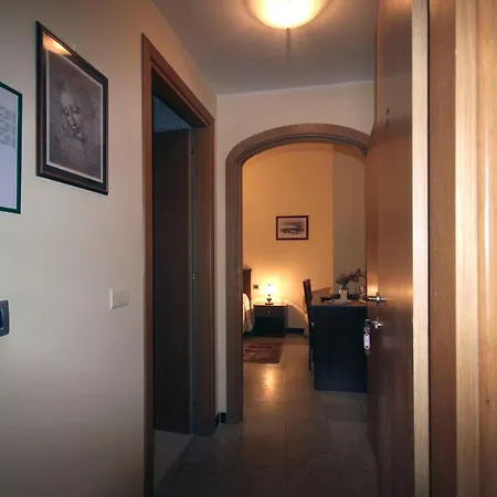 Tresor Petit Gasthof Cagliari