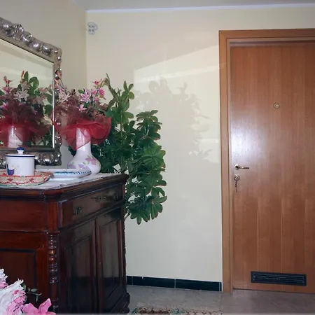 Guest house Tresor Petit