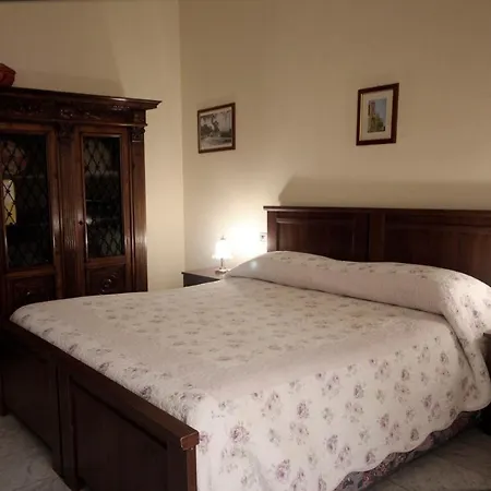 Tresor Petit Guest house