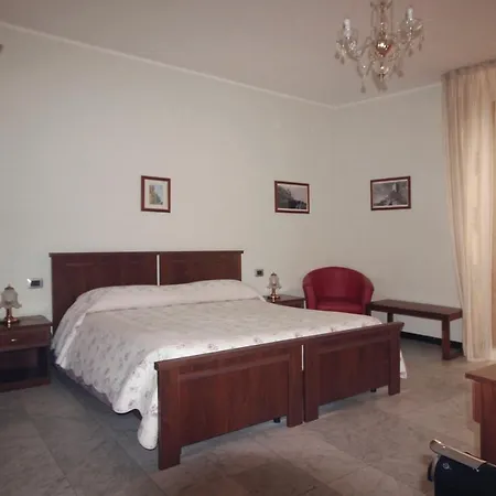 Tresor Petit Guest house *