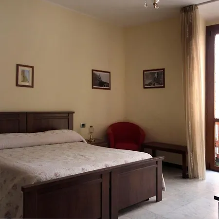 Tresor Petit Gasthof Cagliari