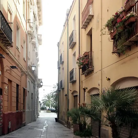 Gasthof Tresor Petit Cagliari