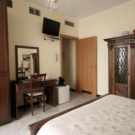 Tresor Petit Guest house
