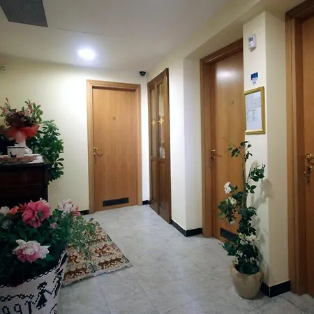 Tresor Petit Guest house