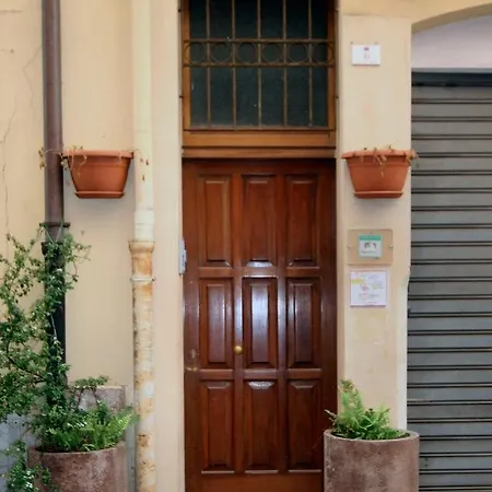 Gasthof Tresor Petit Cagliari